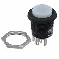 NKK Switches LP0115CCKW015CB