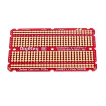 DigiKey Standard DKS-SOLDERBREAD-02