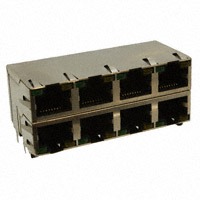 Amphenol ICC (Commercial Products) RJSAE538408