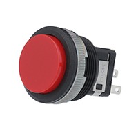 NKK Switches LB15WKW01-CJ