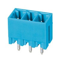 Same Sky (Formerly CUI Devices) TBP02R2-381-03BE