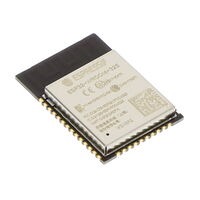 Espressif Systems ESP32-WROOM-32E-N8R2