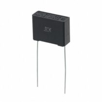 Panasonic Electronic Components ECQ-UAAF154K