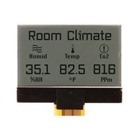 Newhaven Display Intl NHD-C12864B2Z-RN-FBW