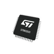 STMicroelectronics STM32U385RGY6QTR