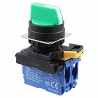 Omron Automation and Safety A22NS-3BM-NGA-G101-NN