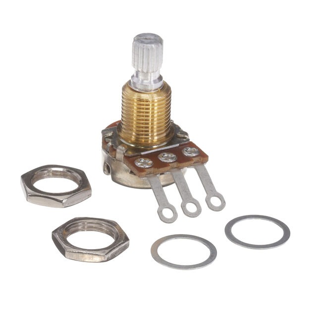 Bourns Inc. PDB181-GTR01-254B0