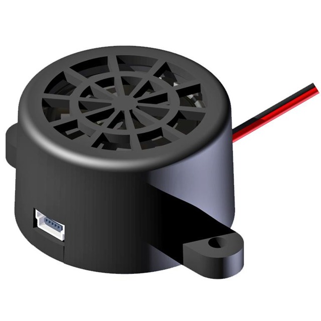 PUI Audio, Inc. API-4260-LW150-2-R