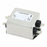 SCHURTER Inc. 5500.2655.01