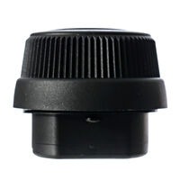 Ruffy Controls Inc. HCK-1-1-BK