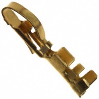 TE Connectivity AMP Connectors 583361-3