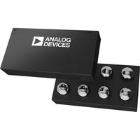 Analog Devices Inc./Maxim Integrated MAX19777AZA+T