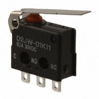 Omron Electronics Inc-EMC Div D2JW-01K11
