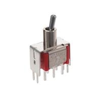 E-Switch 100DP1T2B4VS2QE