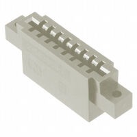 TE Connectivity AMP Connectors 530521-6
