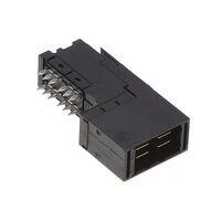 Samtec Inc. HPTT-3-S-6-6-D-RA