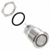 E-Switch PV4F2B0SS-344