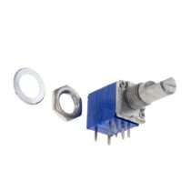 Bourns Inc. PTR902-2015F-C104