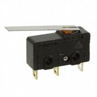 Omron Electronics Inc-EMC Div SS-5GL111