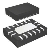 onsemi FXL4TD245BQX
