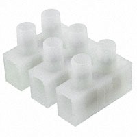 TE Connectivity AMP Connectors 1776302-3