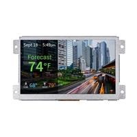 Newhaven Display Intl NHD-7.0-HDMI-HR-RSXP