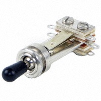 Switchcraft Inc. 12010X