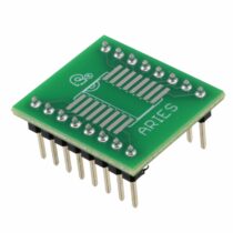 Aries Electronics LCQT-SOIC16