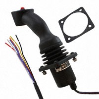 APEM Inc. CJ-N1DS201E