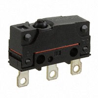 Omron Electronics Inc-EMC Div D2SW-P2H