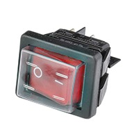 Bulgin C6053ALBR3XND2