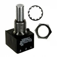 Vishay Spectrol 657BR0102