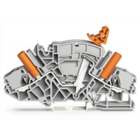 WAGO Corporation 2007-8821