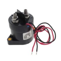 Sensata-Gigavac Clean Energy GV200CA-1