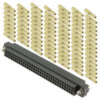 Harwin Inc. M83-LFC1F2N96-0000-000