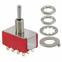 E-Switch 1004P1T1B1M1QEH