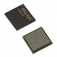Microchip Technology AGL250V2-CSG196I