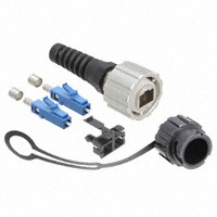 Amphenol CONEC 17-300410