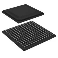 Analog Devices Inc. AD9689BBPZ-2000