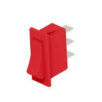 TE Connectivity ALCOSWITCH Switches 1634202-5