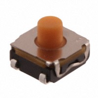 C&K KSC442J 70SH LFS