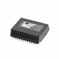 Würth Elektronik 749020011A