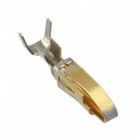 TE Connectivity AMP Connectors 170484-1