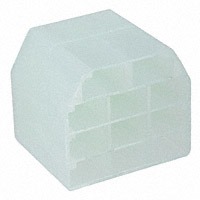 TE Connectivity AMP Connectors 151325-1