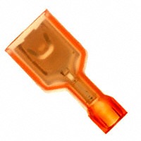 TE Connectivity AMP Connectors 2-520407-2