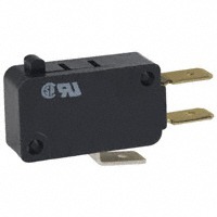 Honeywell Sensing and Productivity Solutions V7-2B17E9