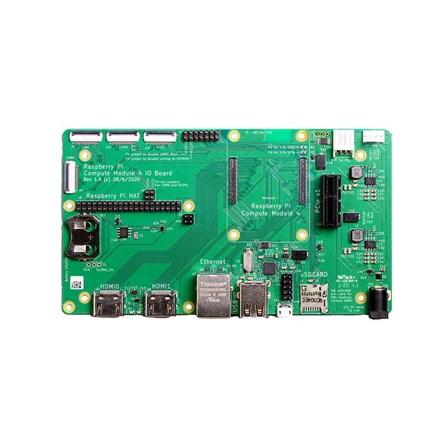 Raspberry Pi SC0326