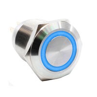 E-Switch PV4F2Y0SS-344