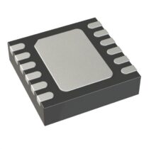 Analog Devices Inc./Maxim Integrated MAXQ1065GTC+T
