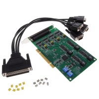 Advantech Corporation PCI-1612C-CE